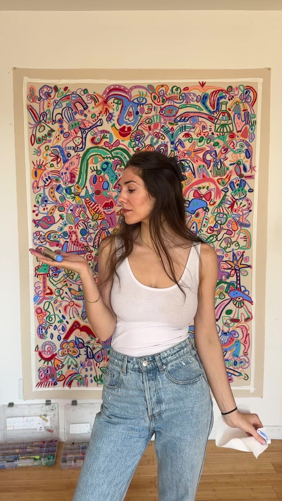 @Alyssa Stevens