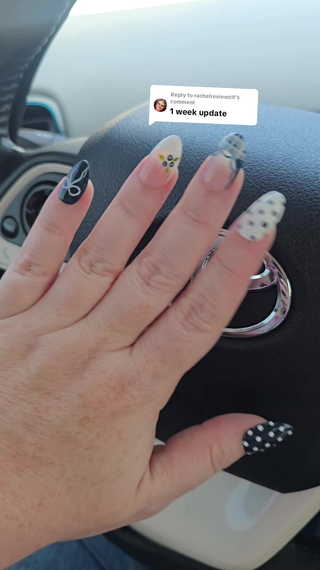 @🌸🌼 Rachel Reviewz it 🌼🌸