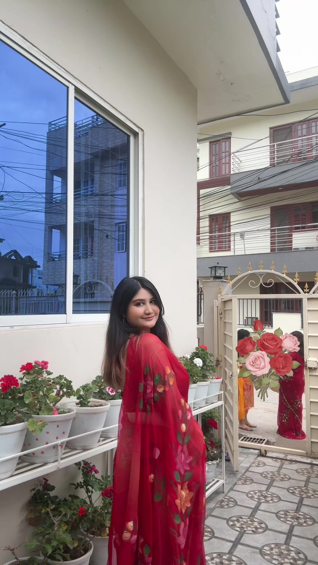 @Aastha Acharya