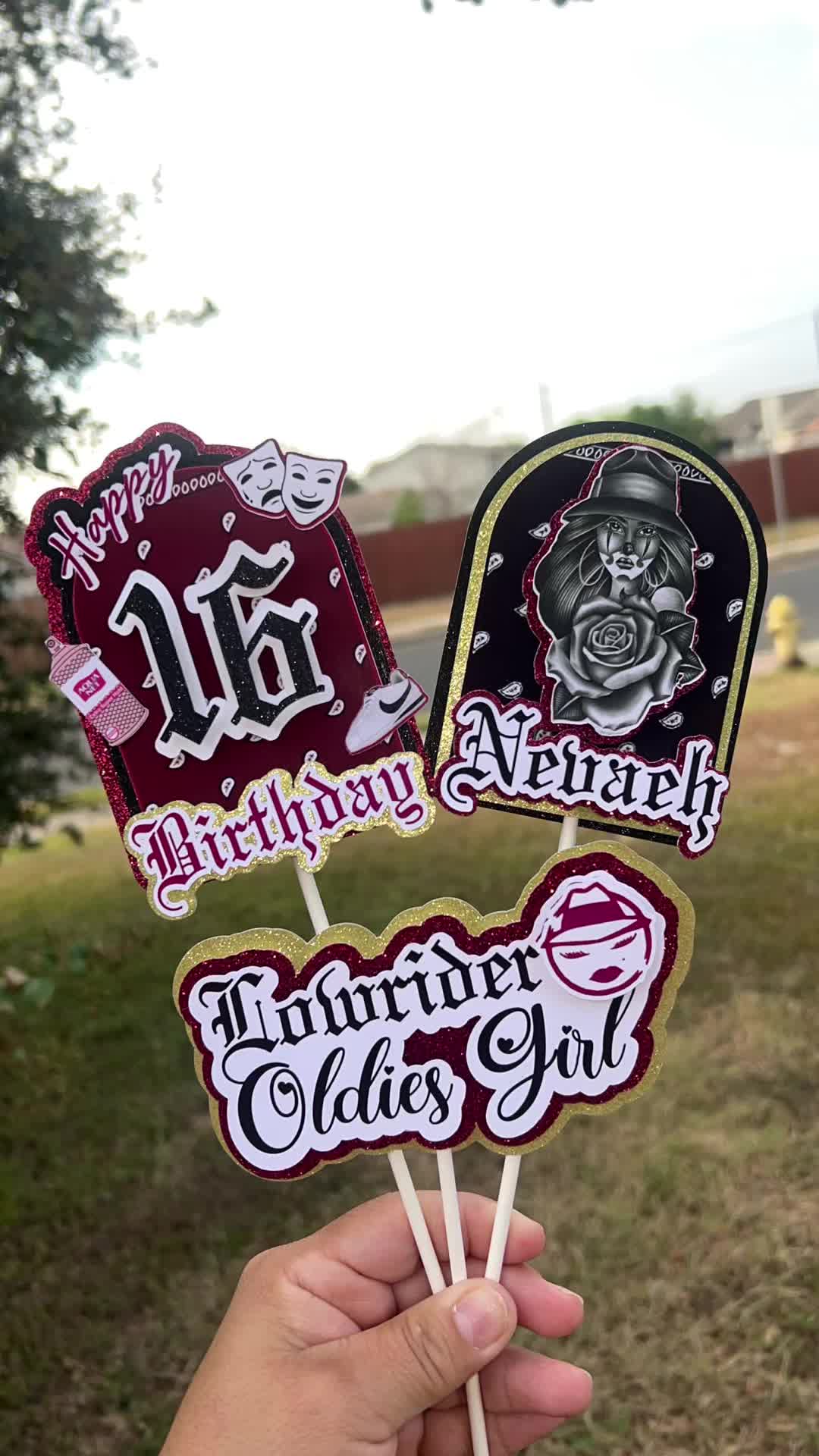 @Ily Rose Creations