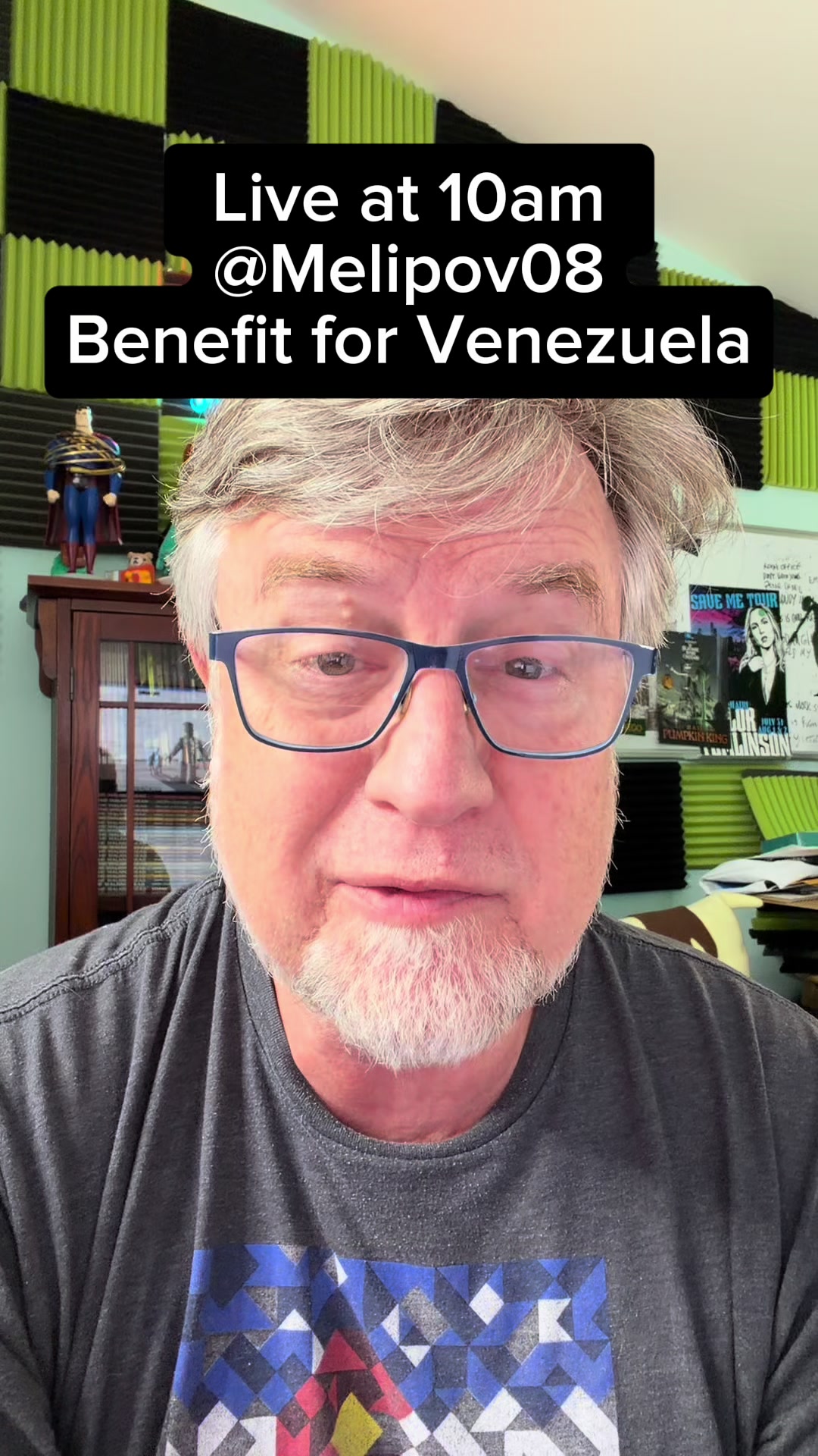 @Dan Povenmire