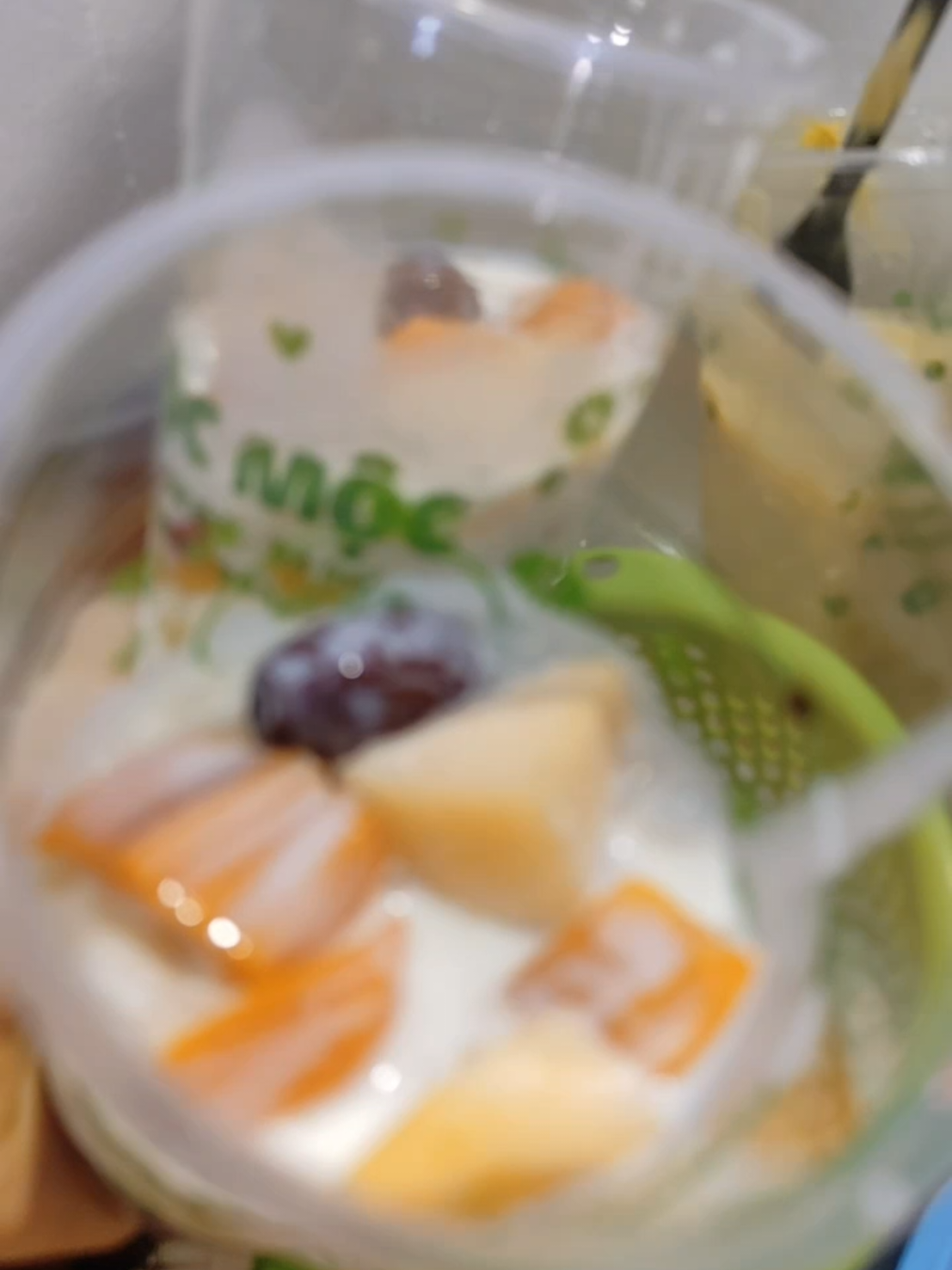 @TR&Agrave; SỮA CH&Egrave; TH&Aacute;I MỘC MỘC