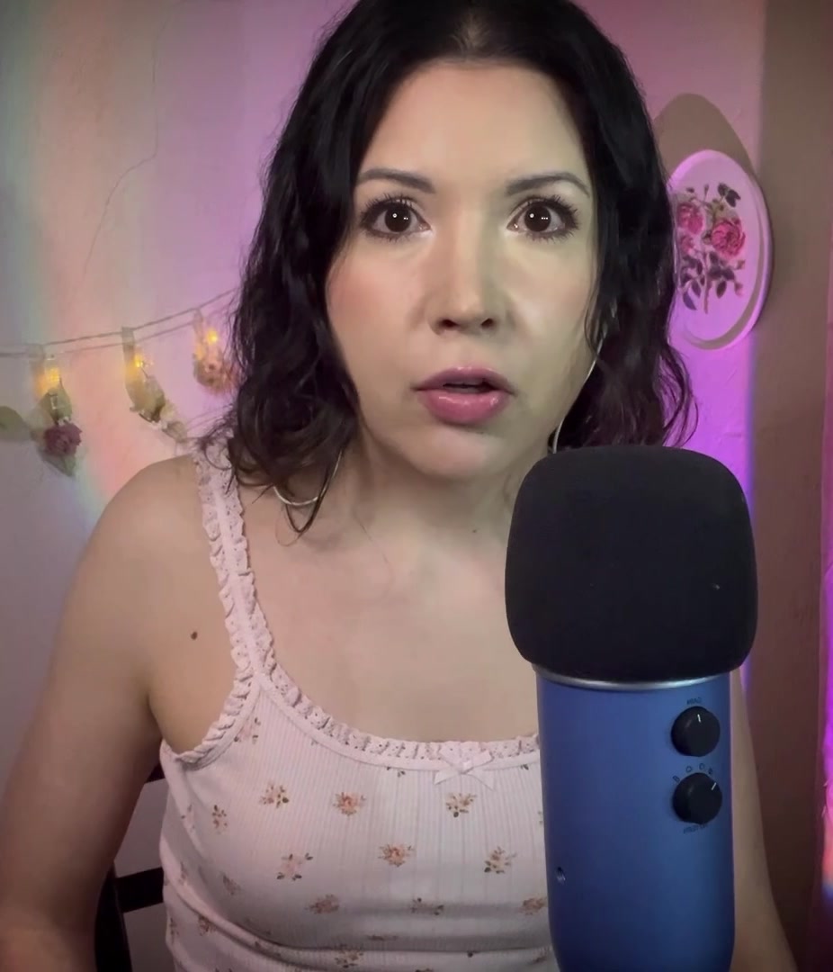 @Marisol ASMR