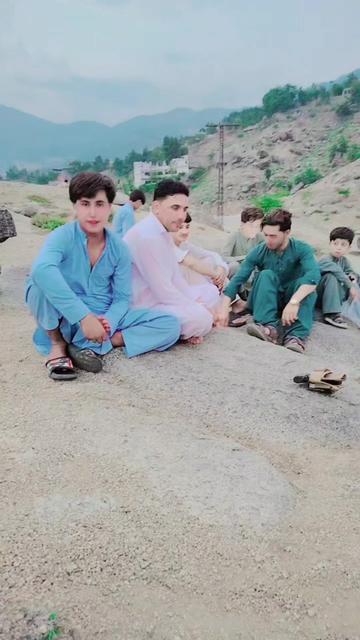 @Alimzeb Dilsoz