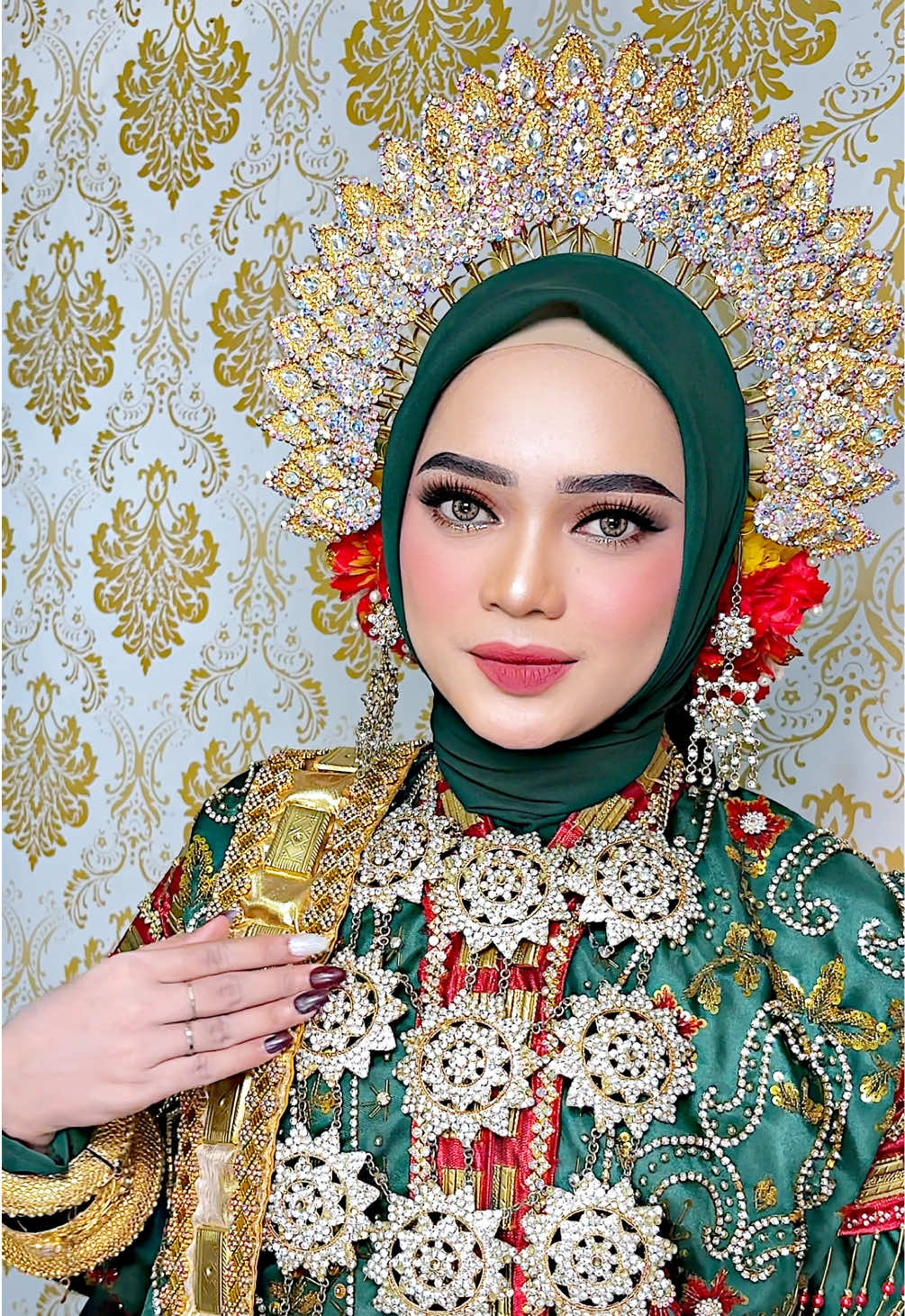 @Zulfitri.mua