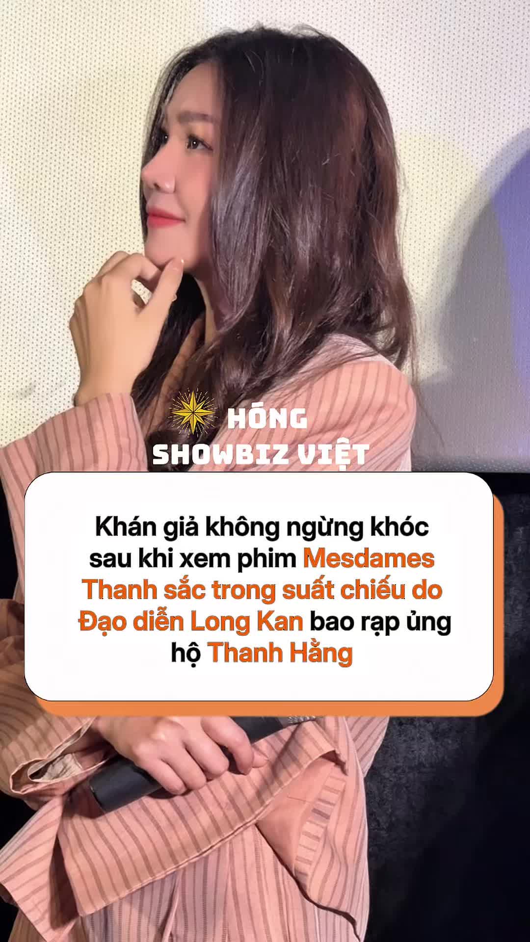 @Hóng Showbiz Việt