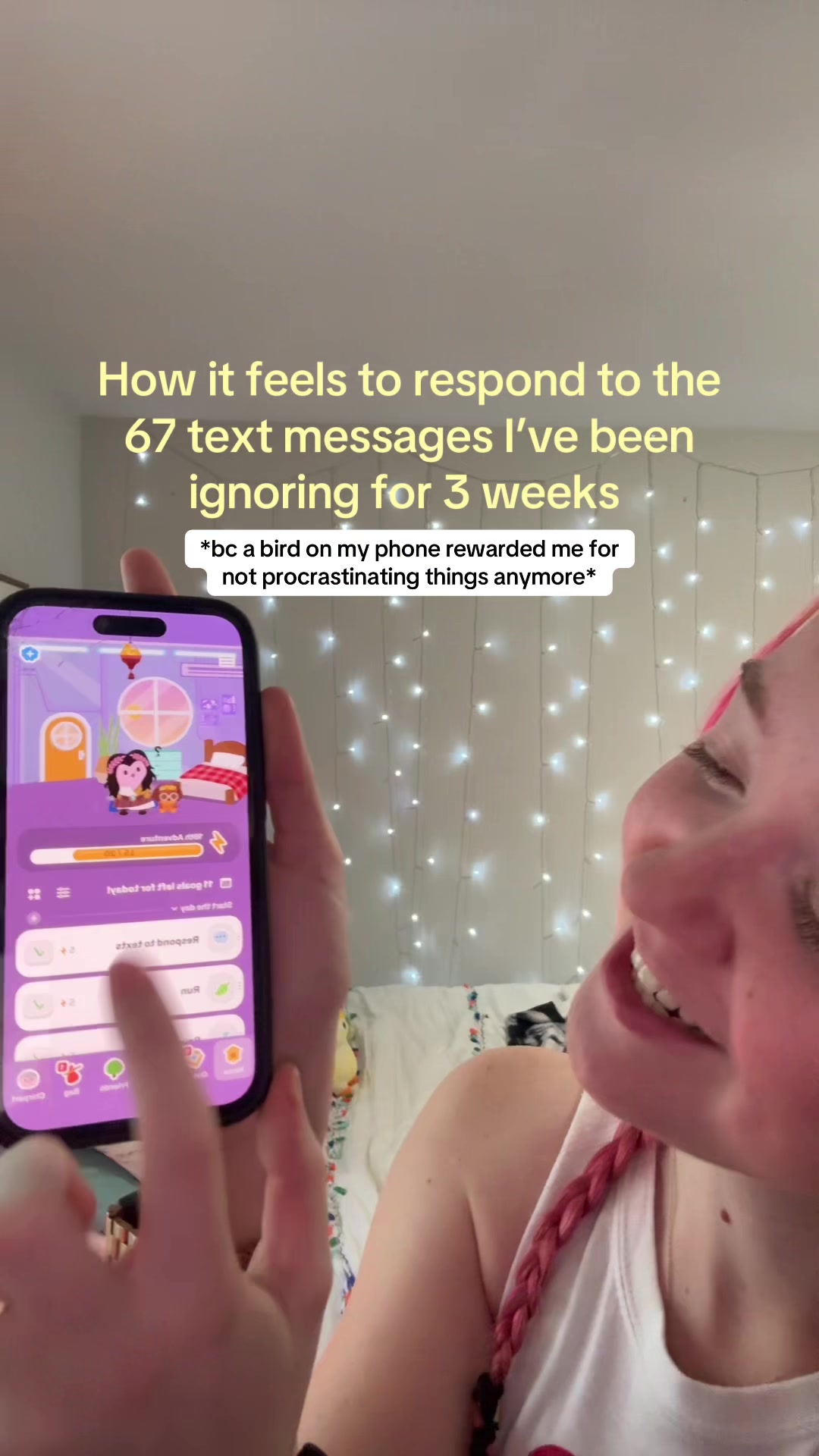 @Finchcare 🐣