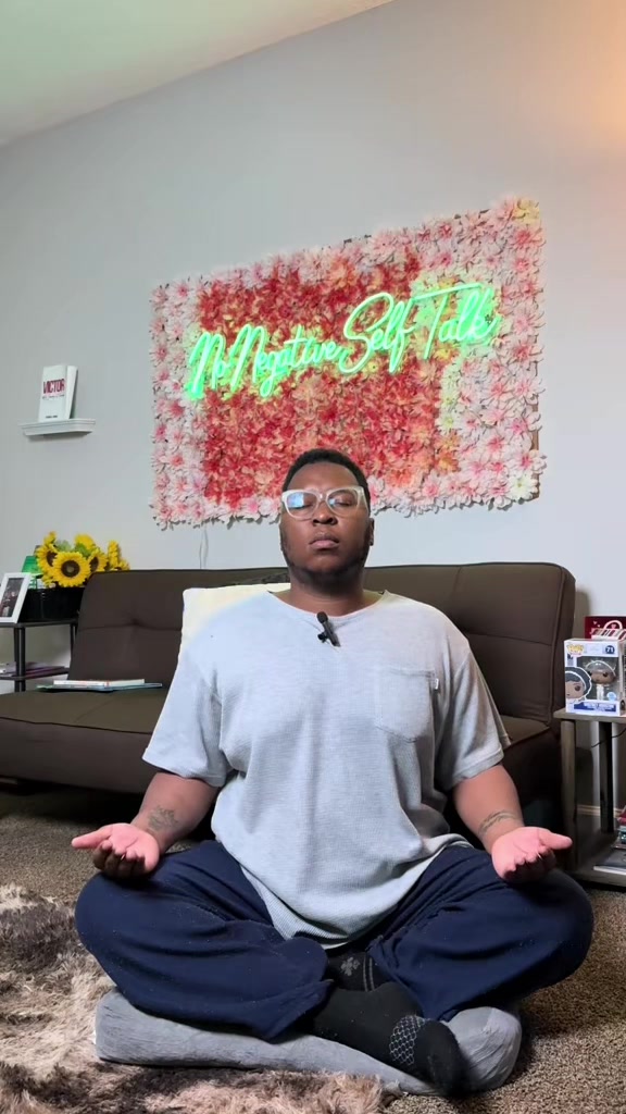 @Why I Meditate Podcast