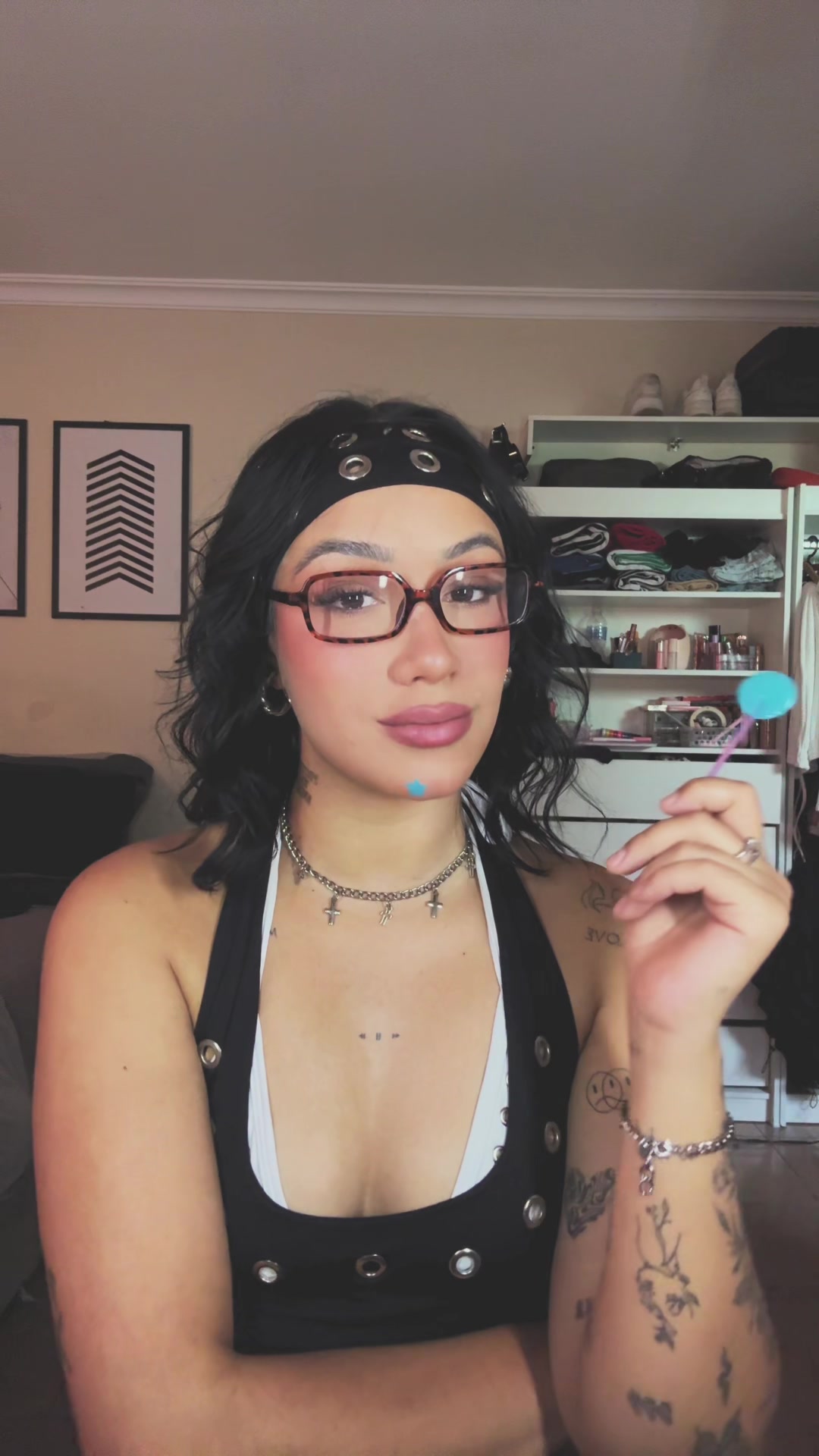 @Carol Silva