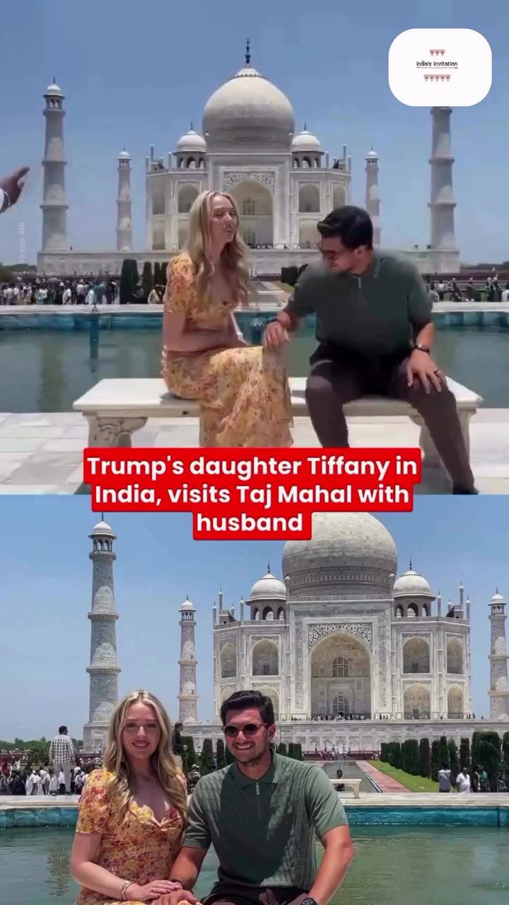 @India&rsquo;s Invitation
