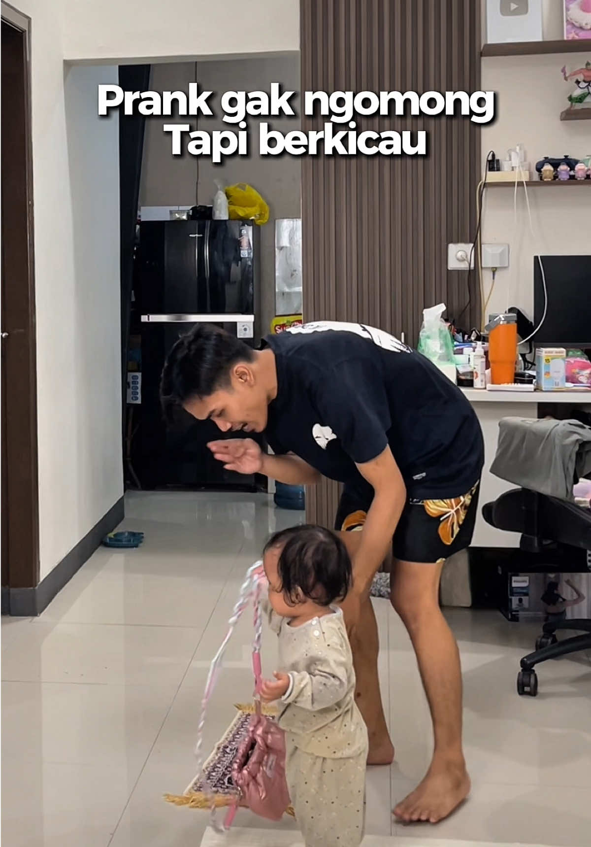 @Uji & Adun