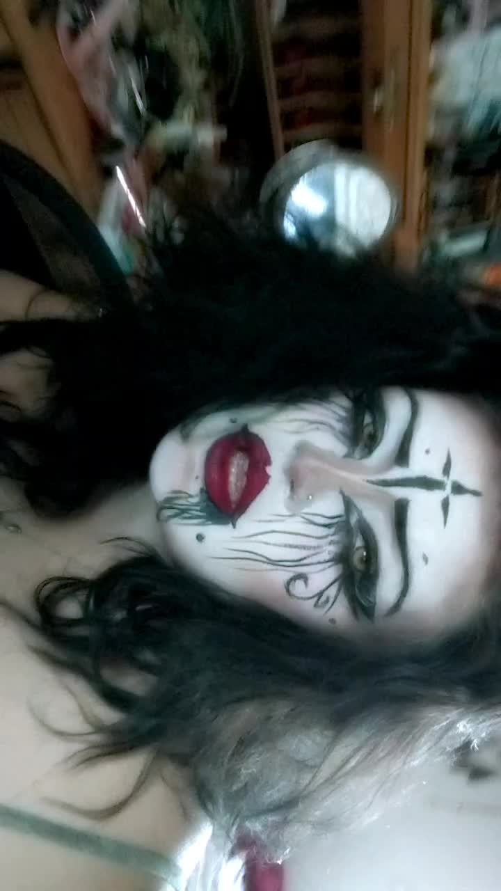 @☆shylas.chaotic.life☆