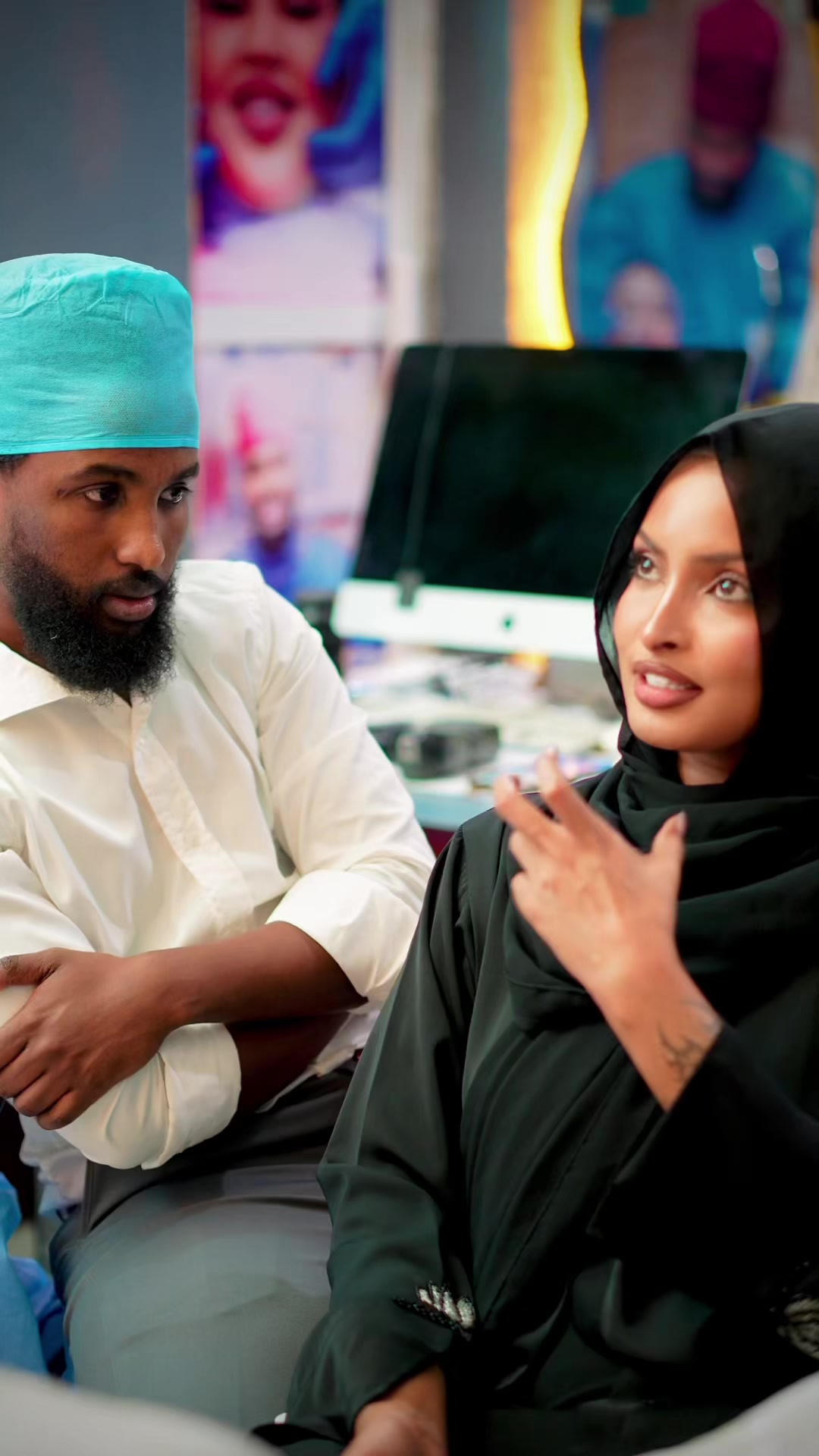 @DR.Mohani Said🇸🇴🦷🇲🇾