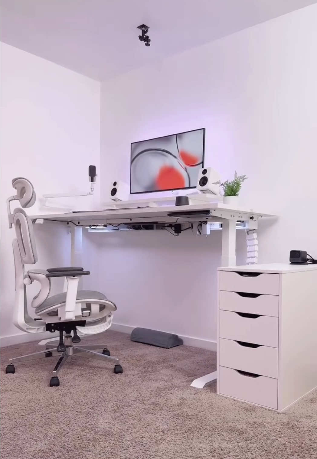 @Desky Sit Stand Desks