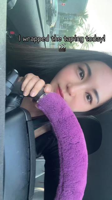 @Maho Tachibana