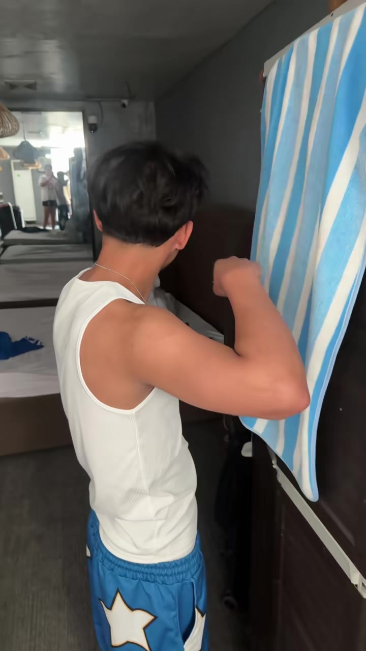 @Sean Dacumos Magno