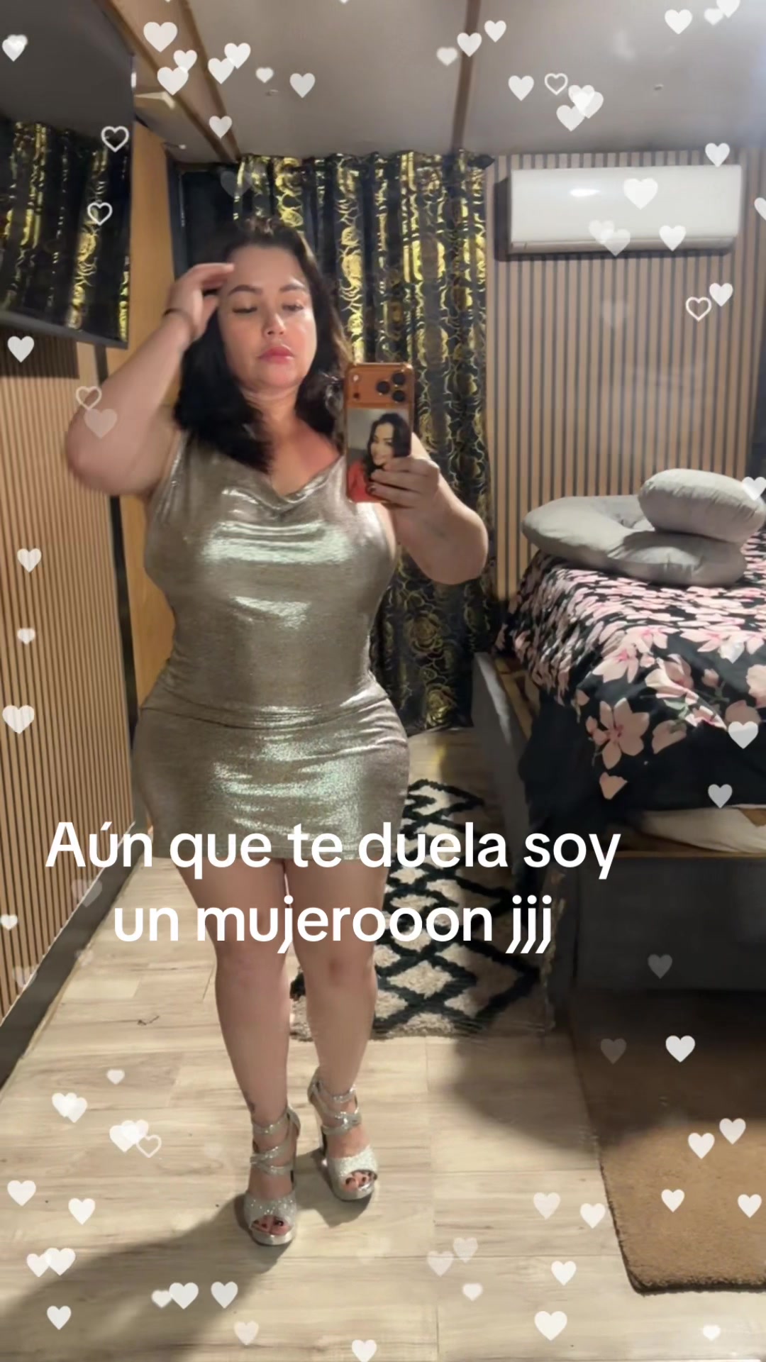 @Yusbania😍🥰&hearts;️
