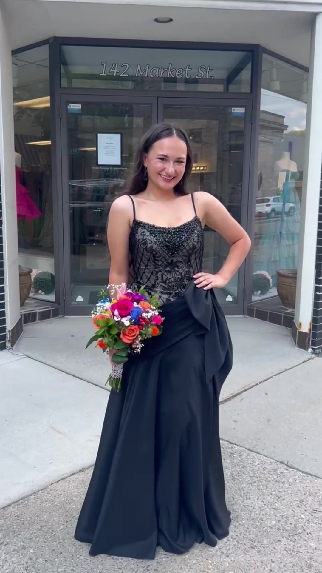 @CELESTIAL BRIDES & PROM