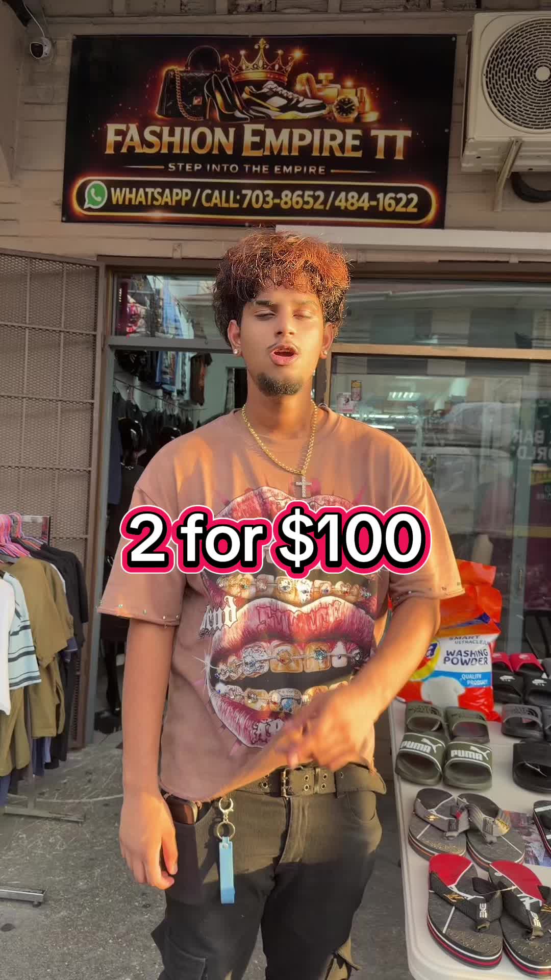 @Fashionempirett