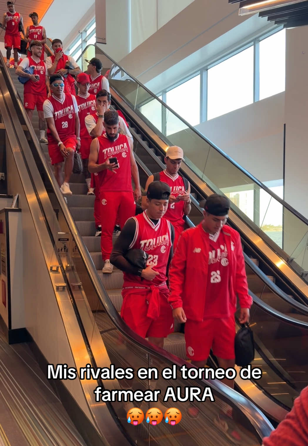 @Toluca FC