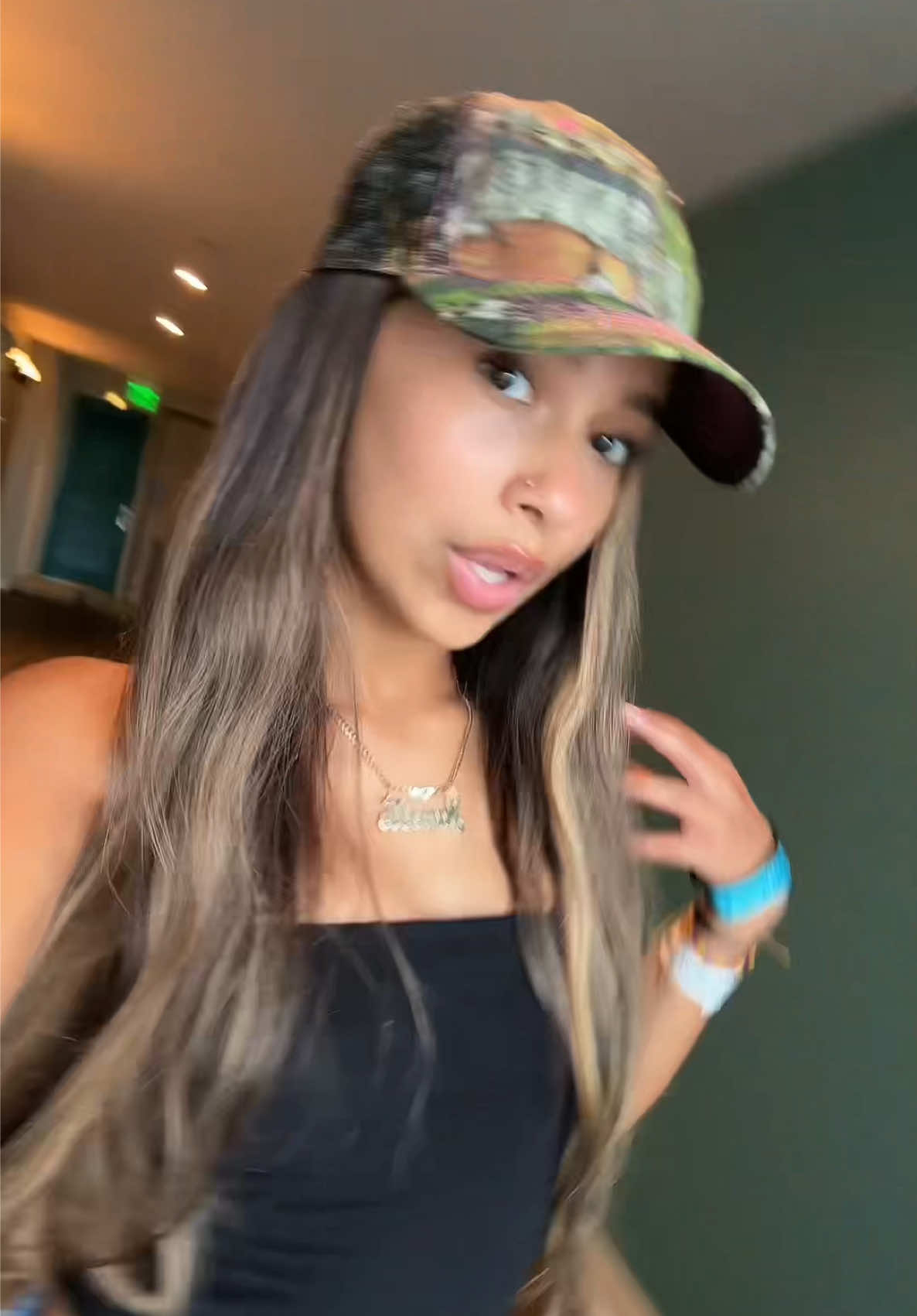 @ 