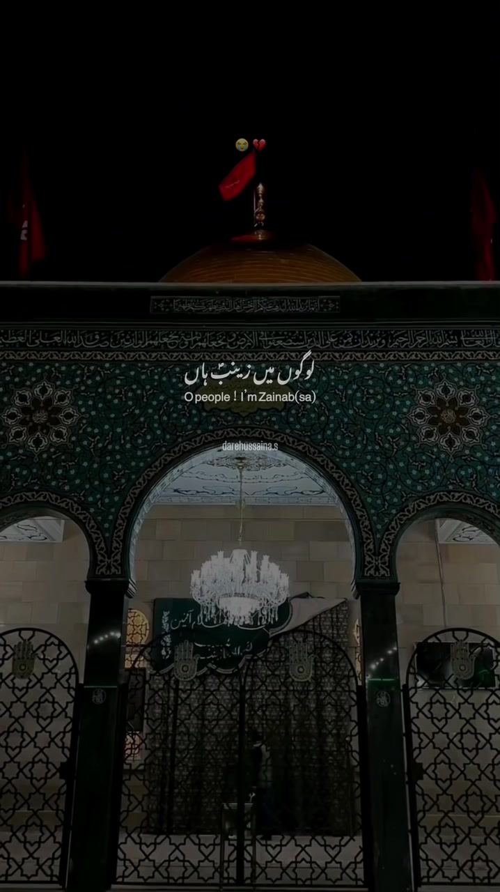 @Dar e Hussain a.s