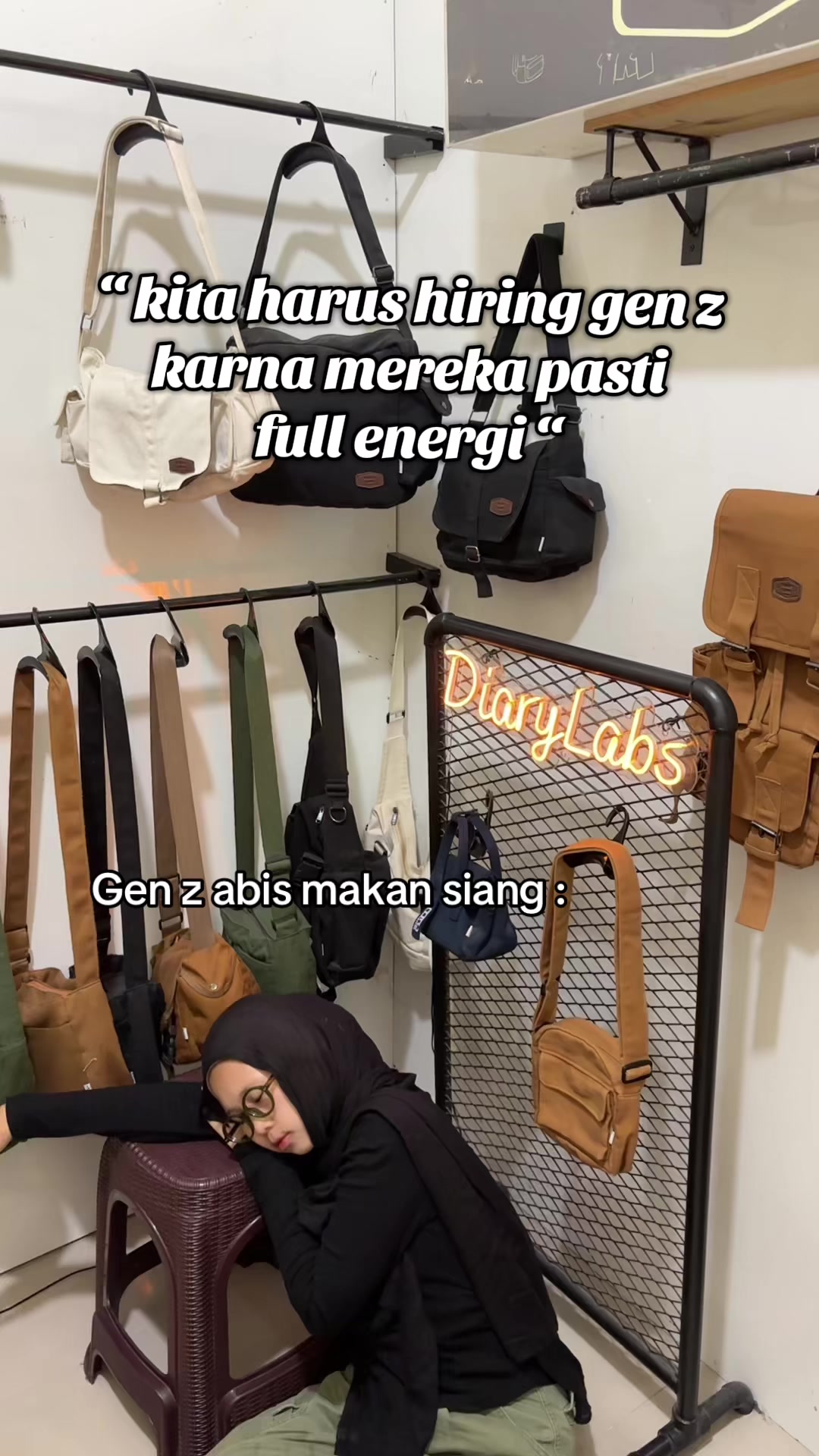 @Diary.Labs