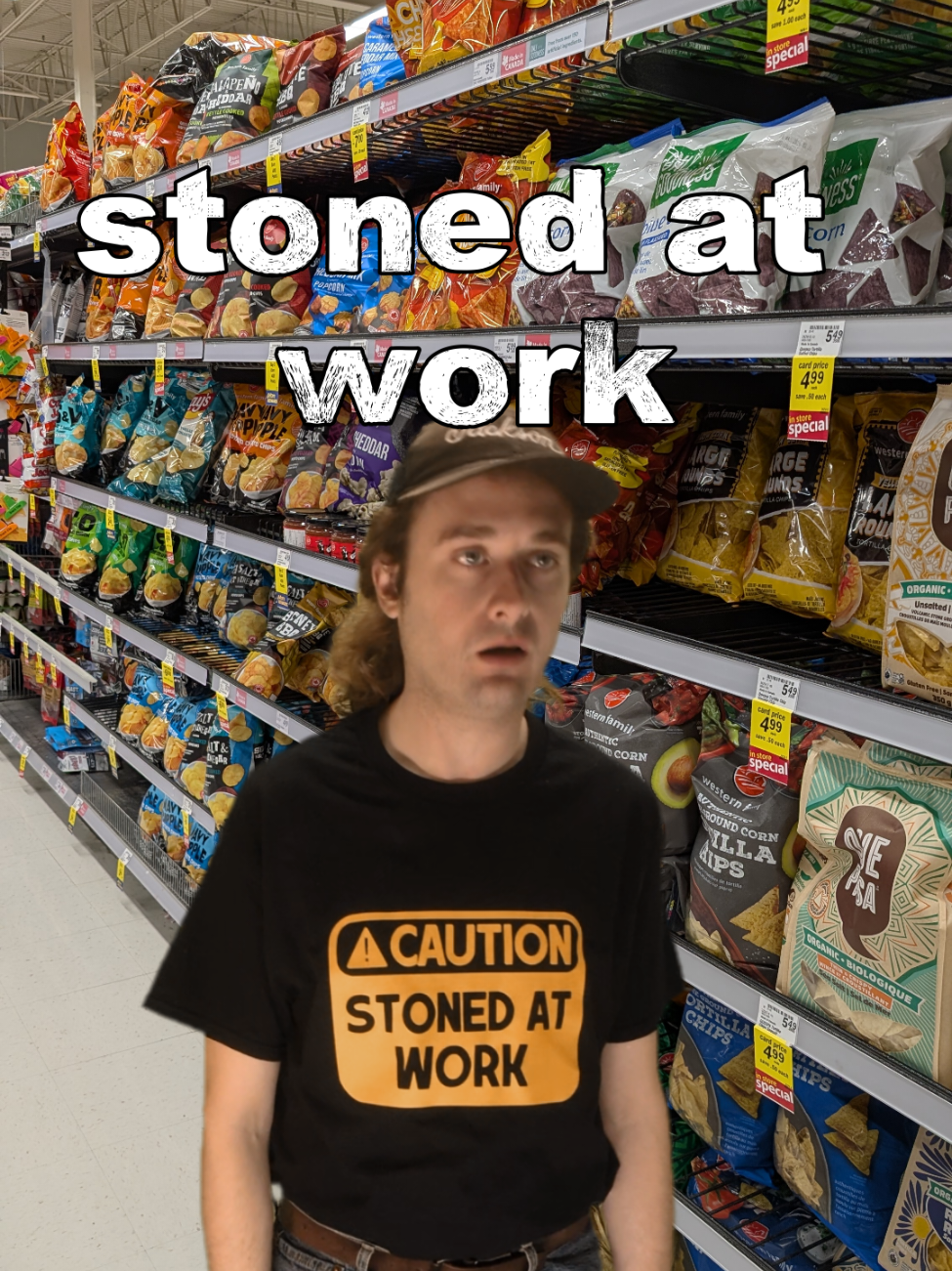 @Shockwire