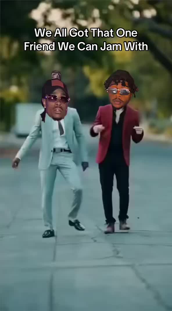 @BamDaComedian