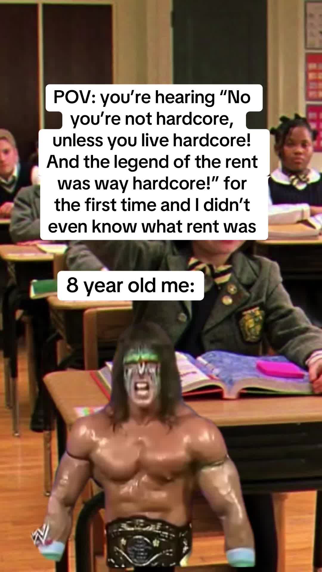 @B 🤠