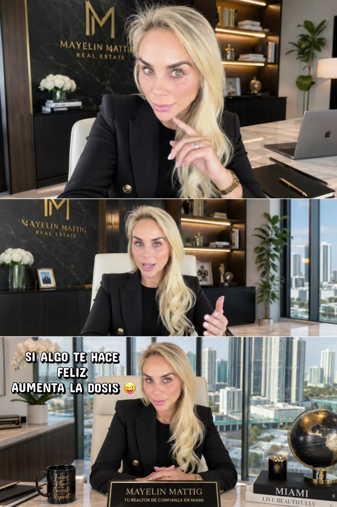 @MAYELIN MATTIG REALTOR®