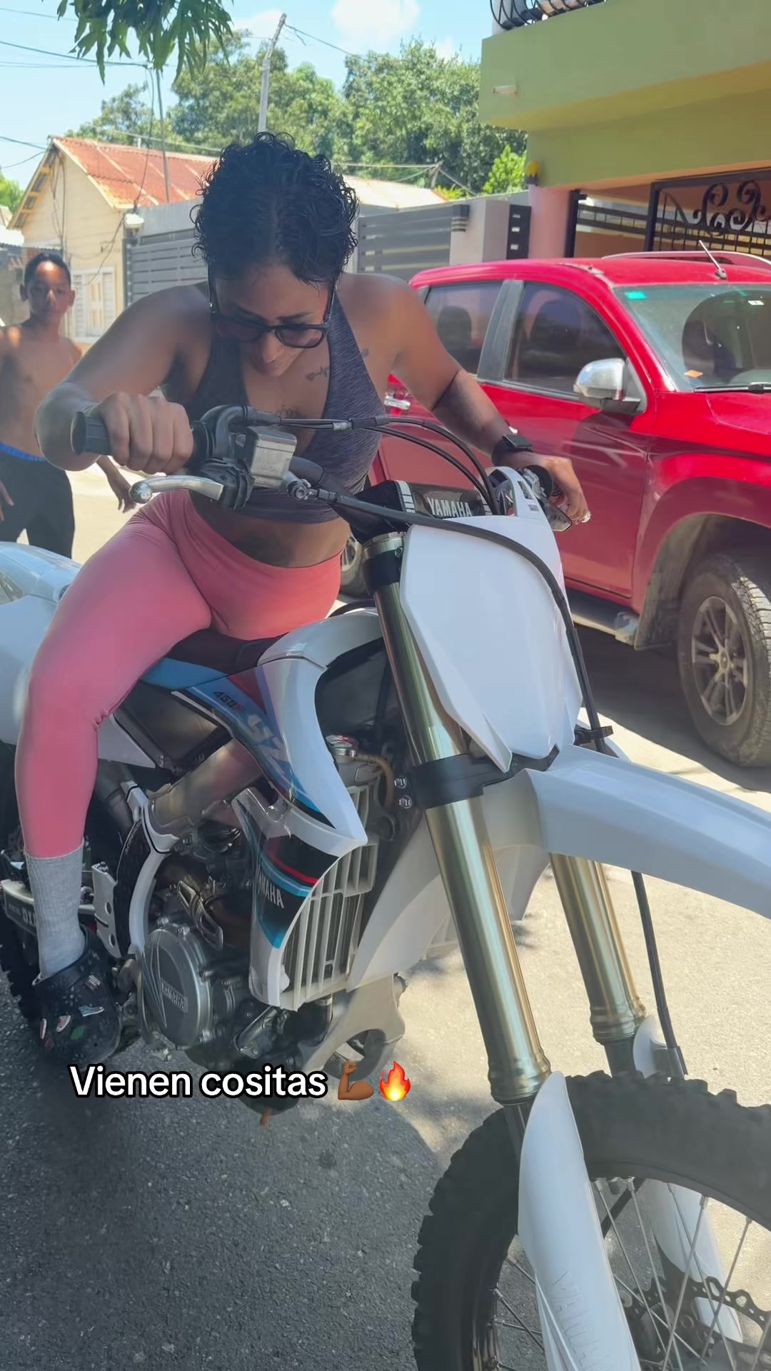 @Barbiebiker23🔥🇩🇴🏍️