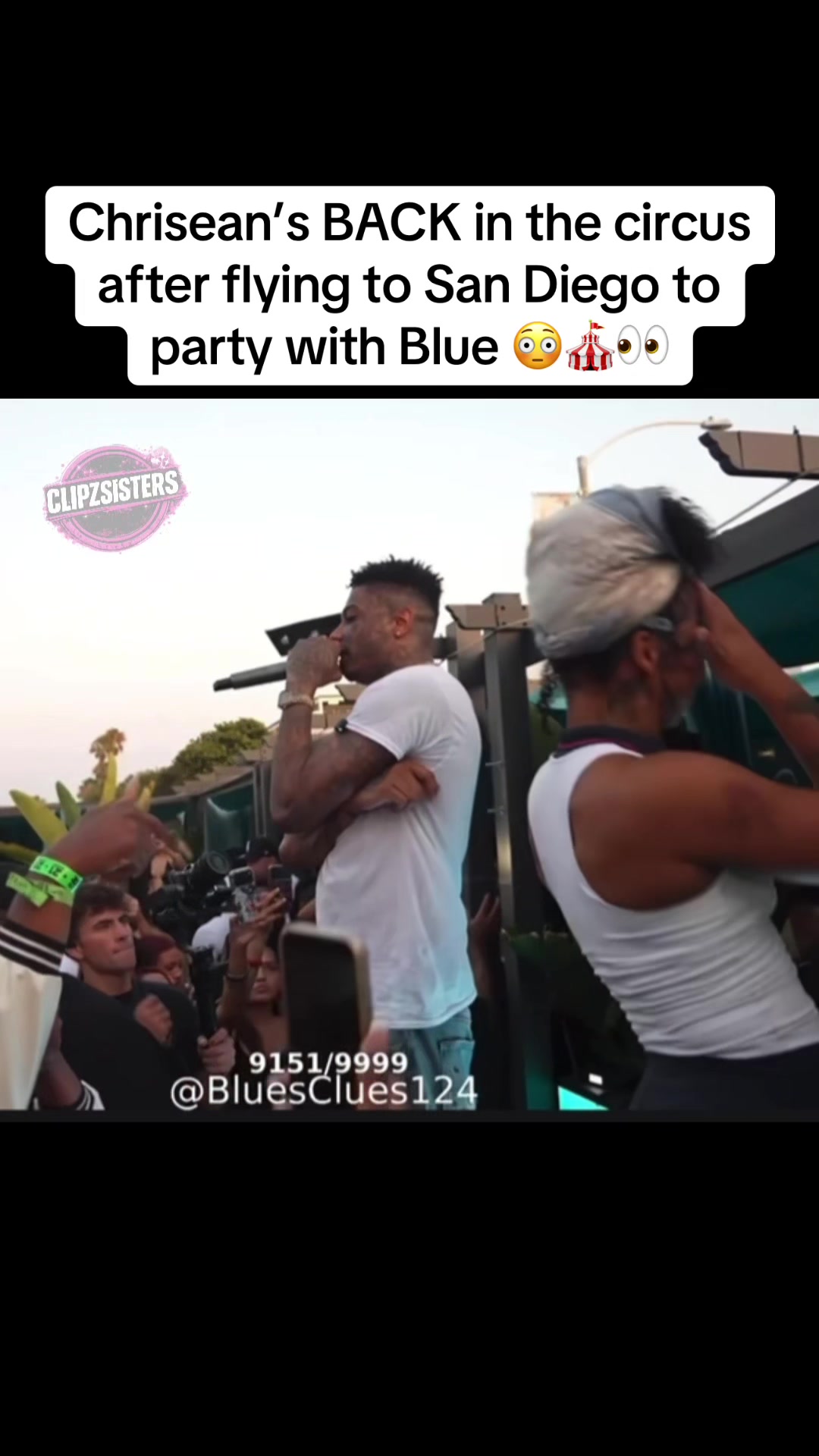 @ClipzSisters