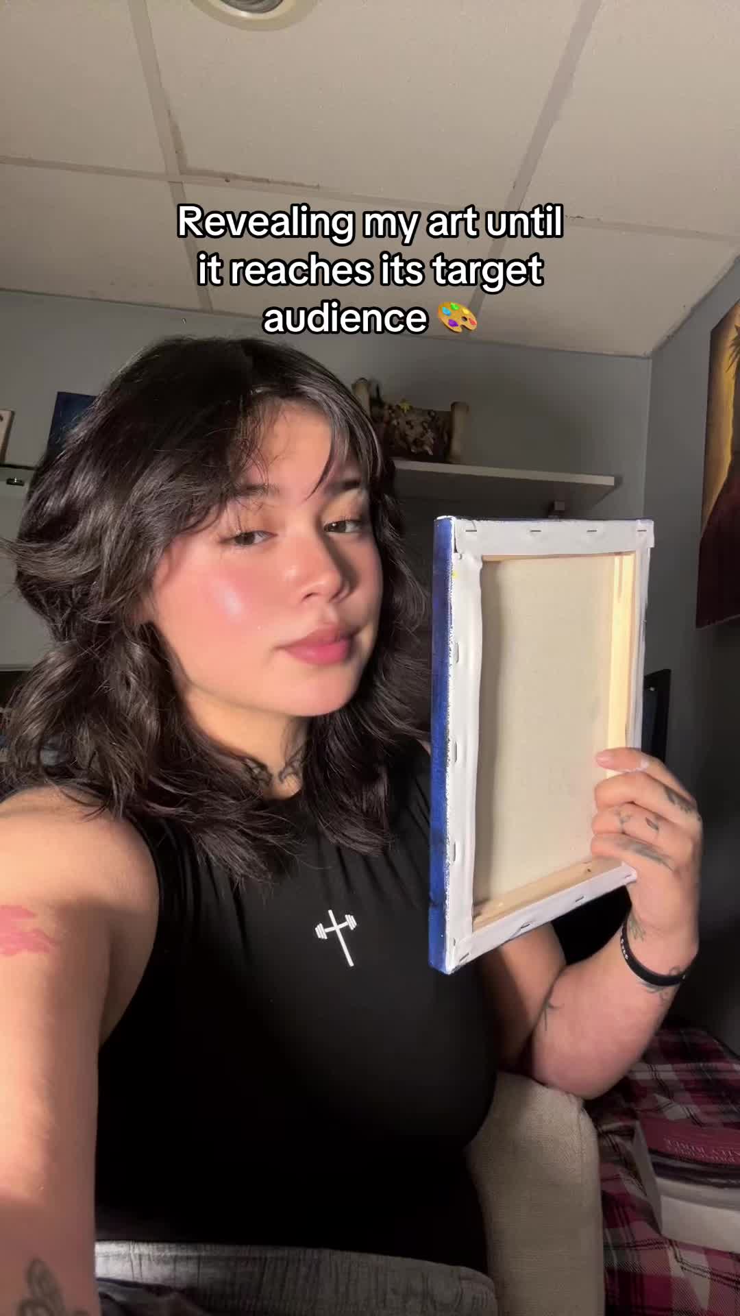 @Melanie Rivas