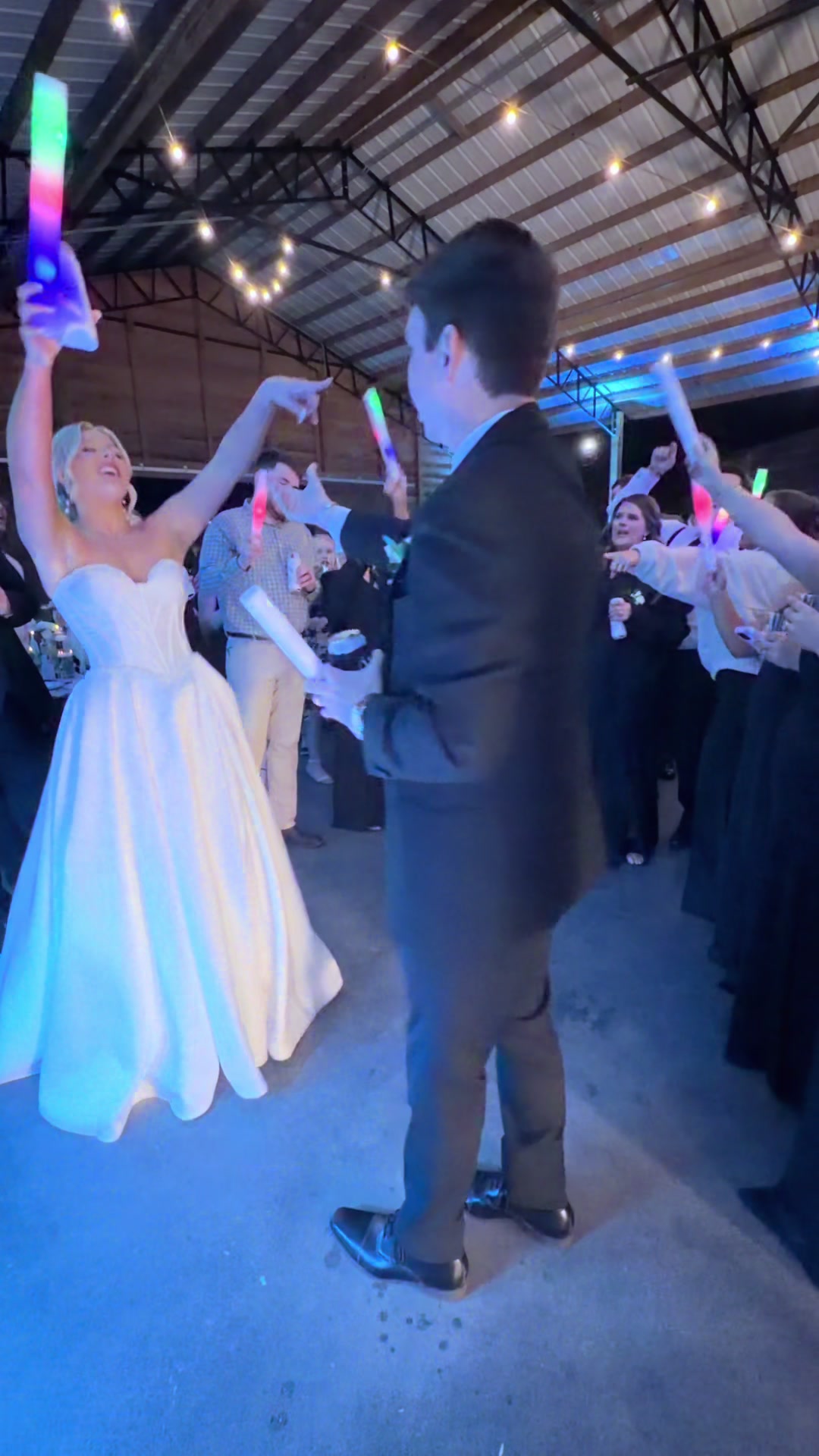 @Hall Farms Weddings and Events