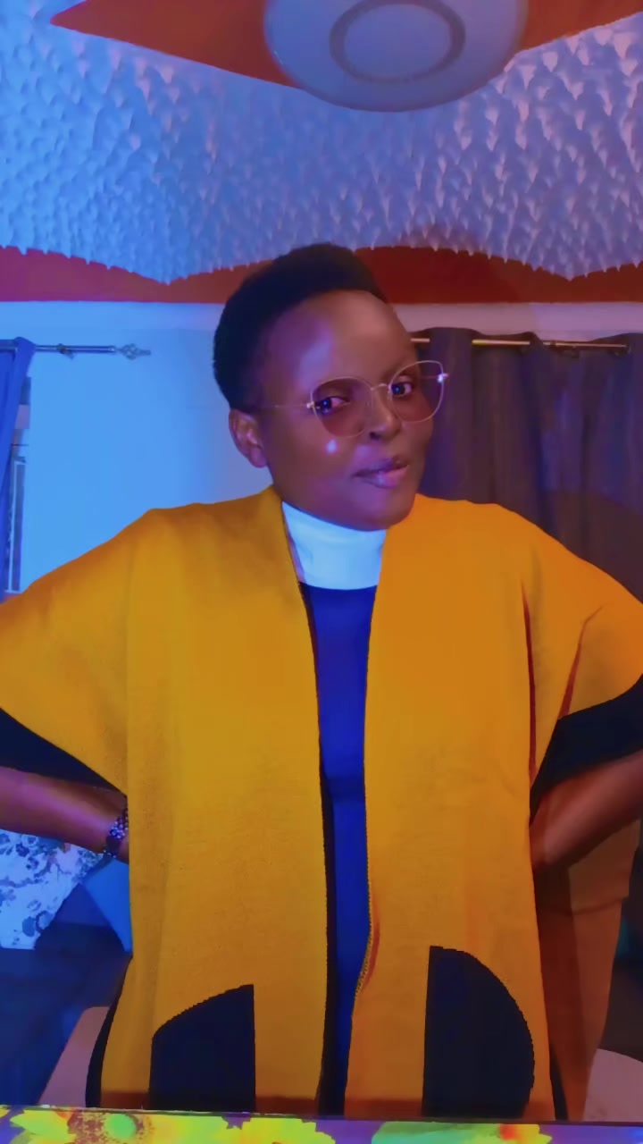 @LINA WEARS(Ms Obuba;💌💫 💜)