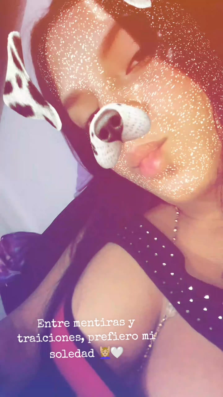 @tu flaquita