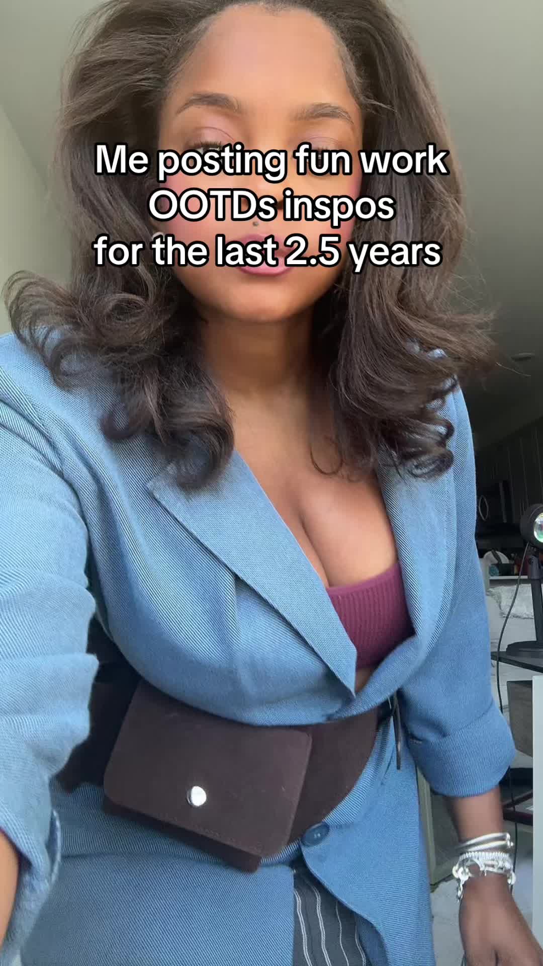 @Nikia J. | Style & Beauty
