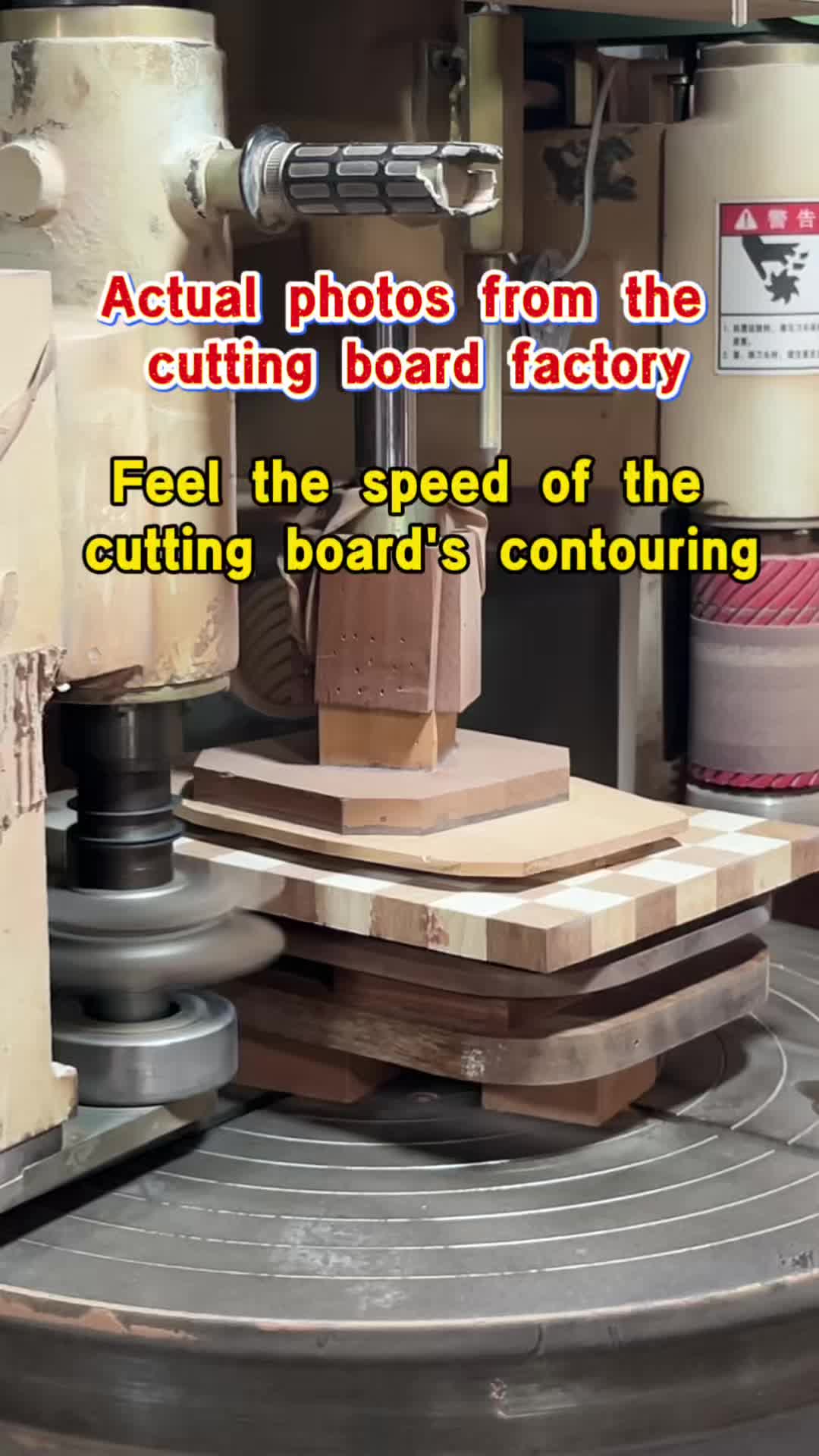 @Wood cutting boards