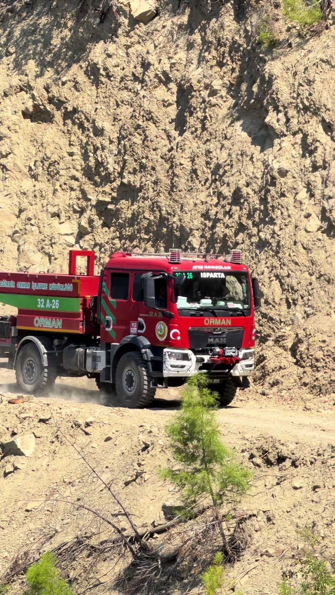 @Ateşsavaşçıları👨🚒🌲🌳