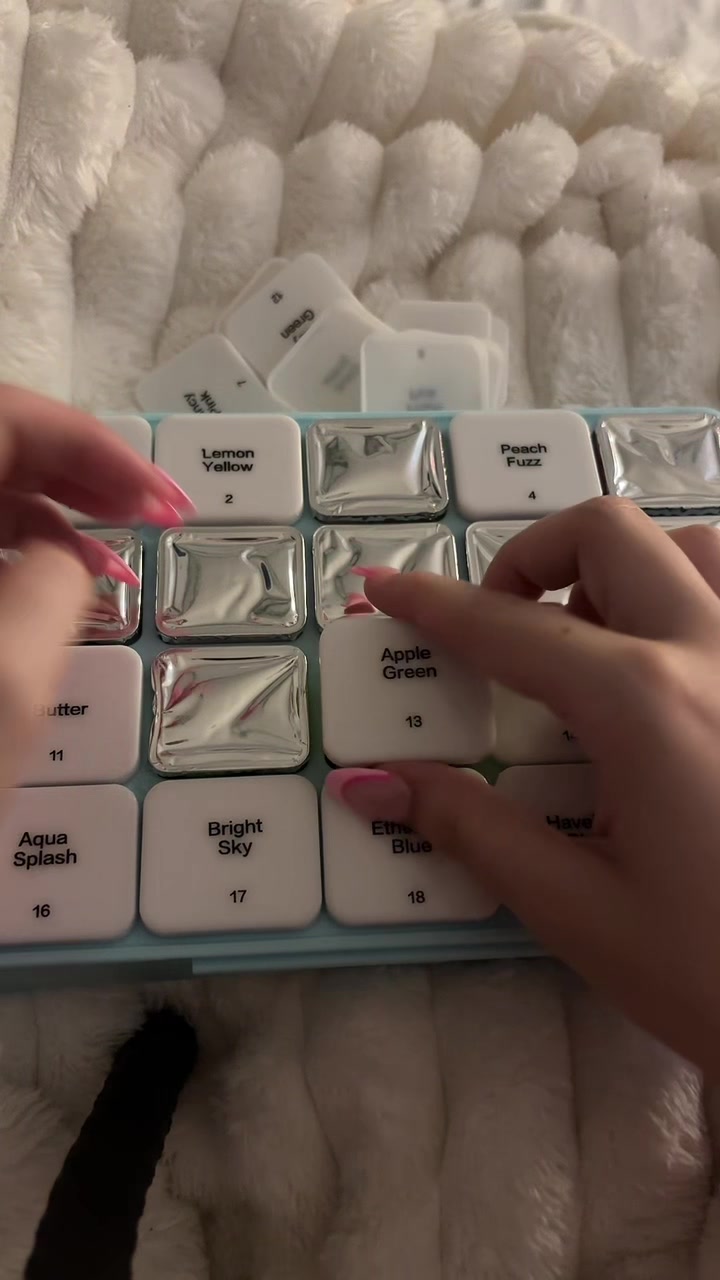 @jules asmr