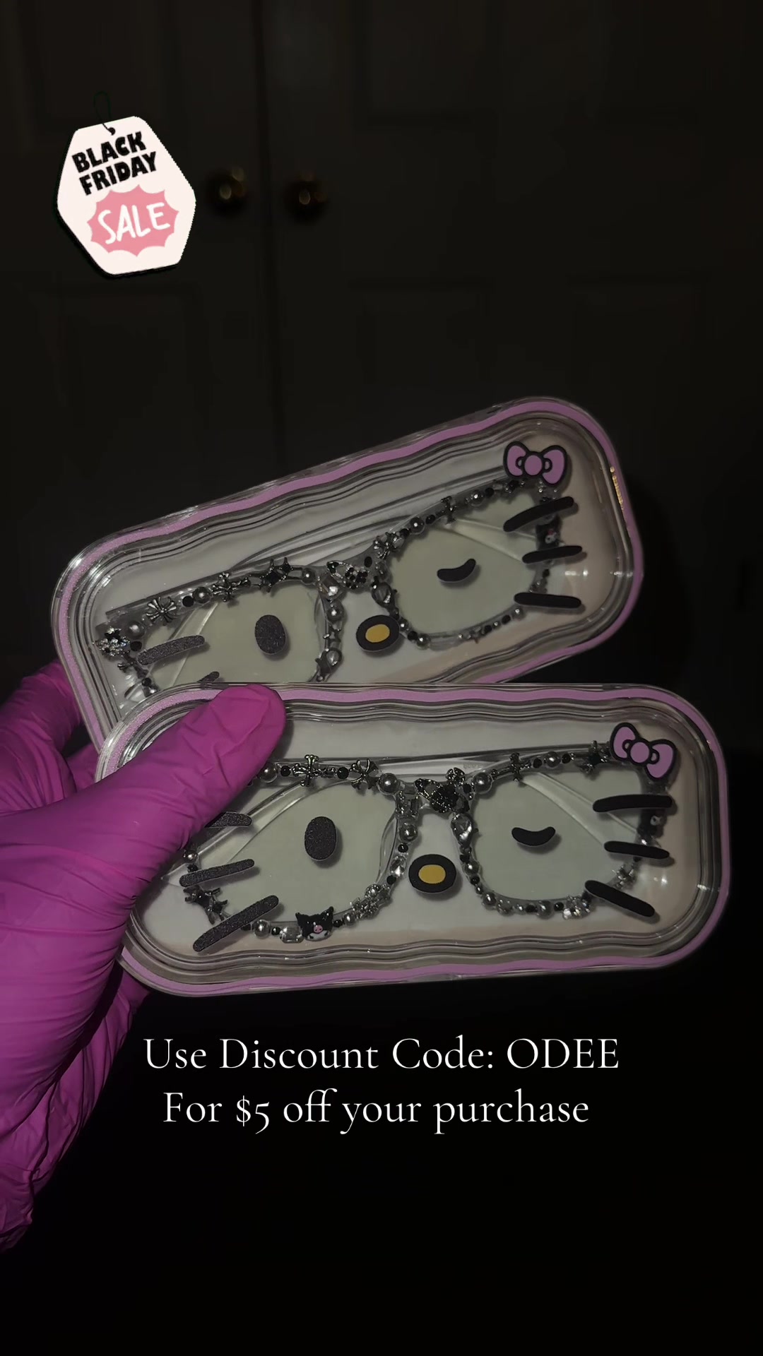 @OdeePressOns