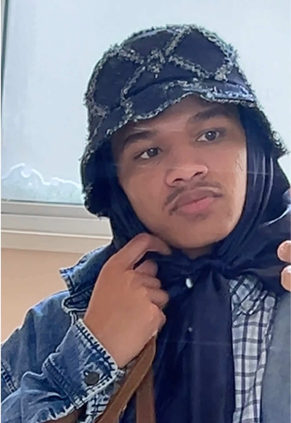 @CHANCE