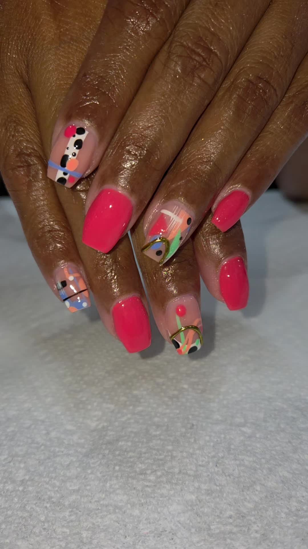 @Monique Smith