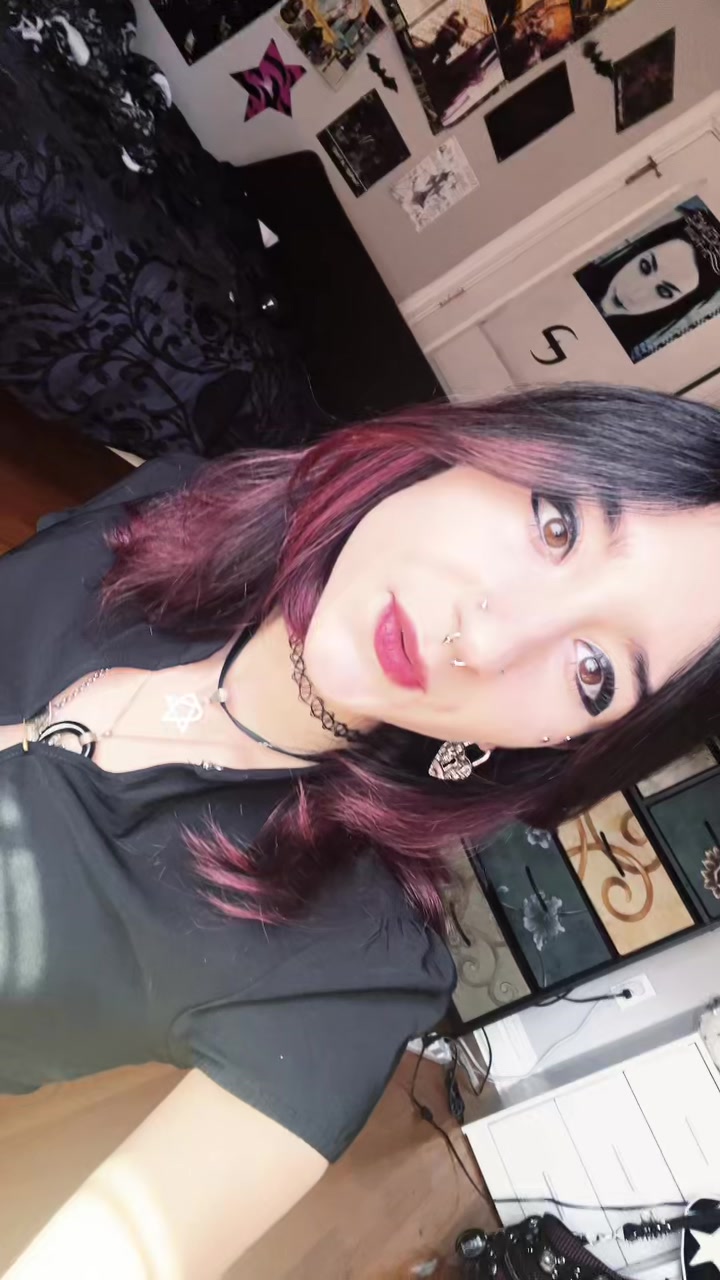 @⛧ star ⛧