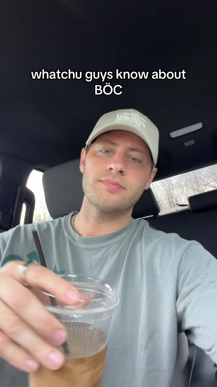 @Brett Ferri