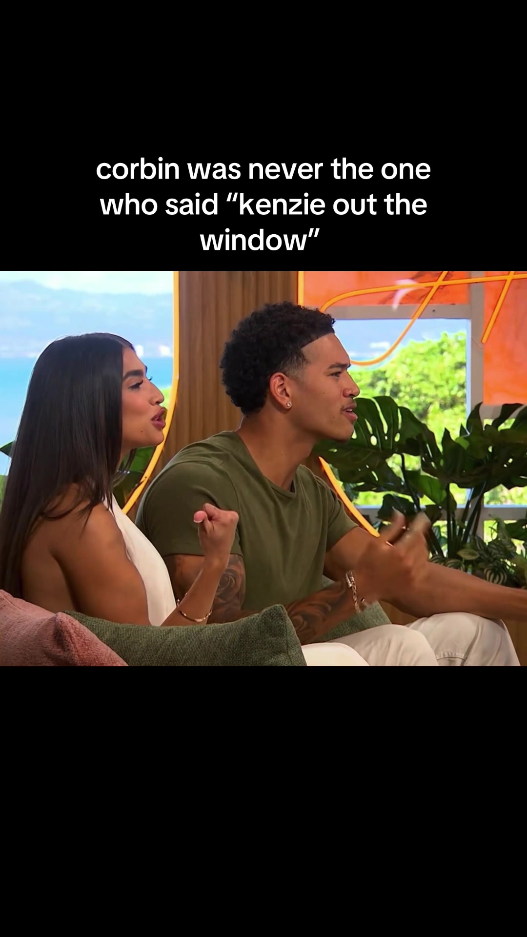 @🏝️