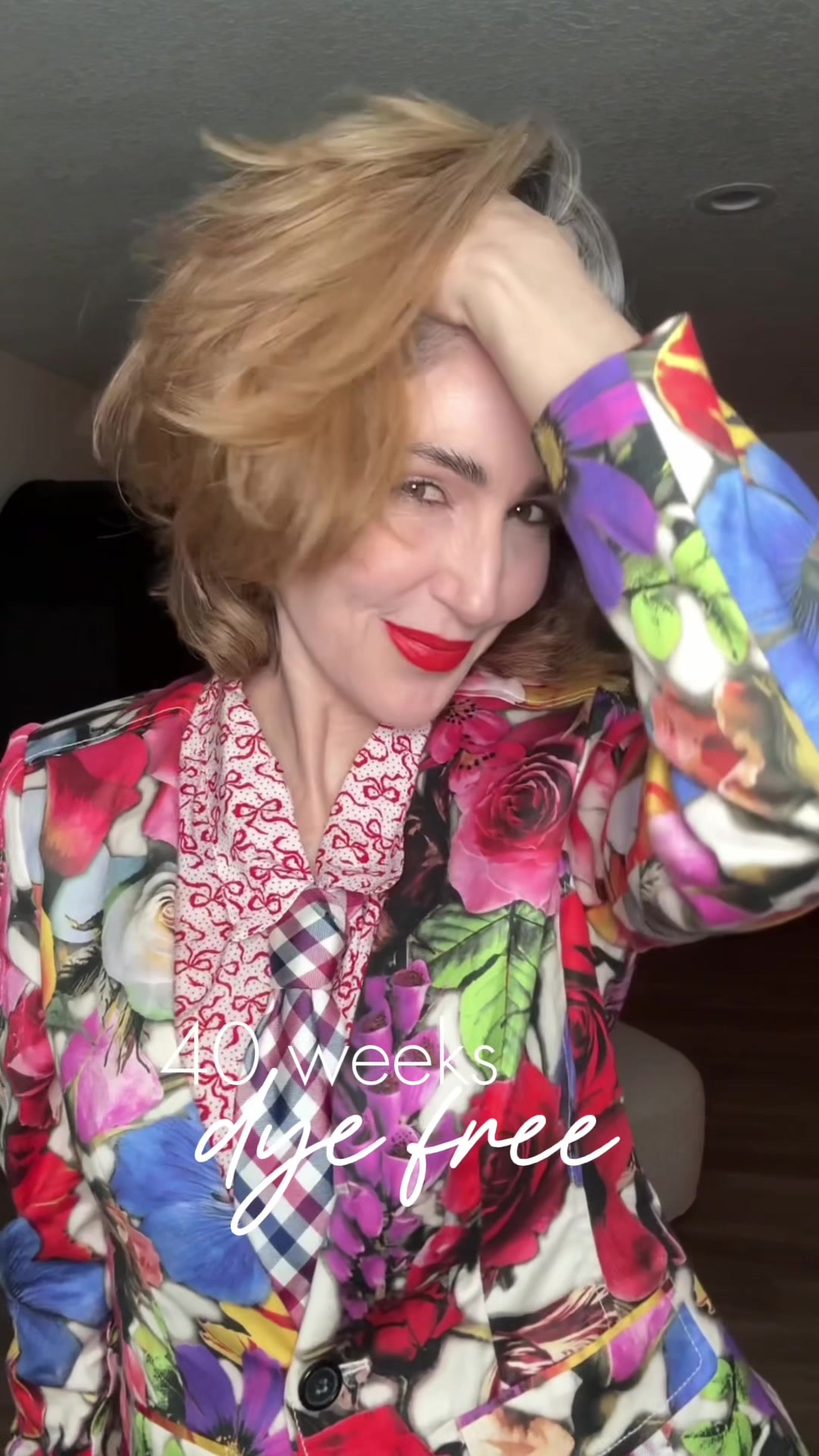 @Marlene | Midlife Beauty