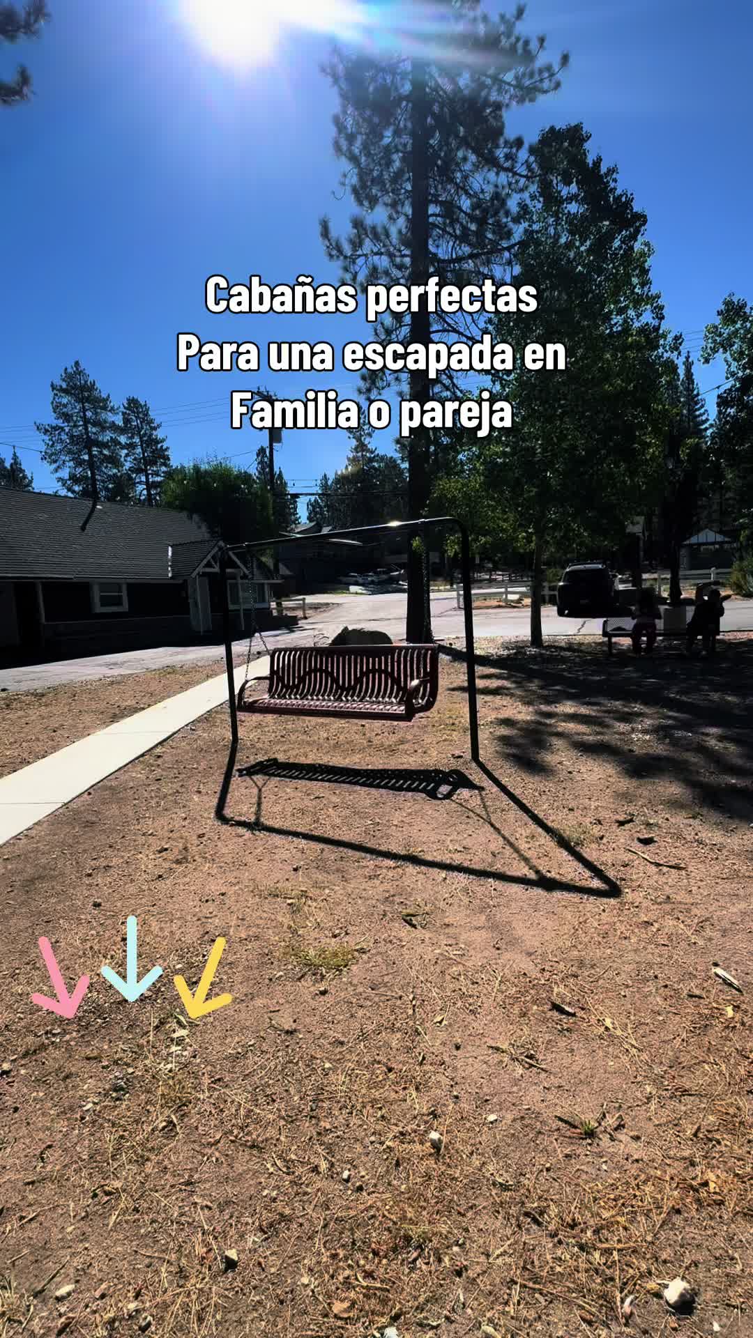 @Rachel escapes