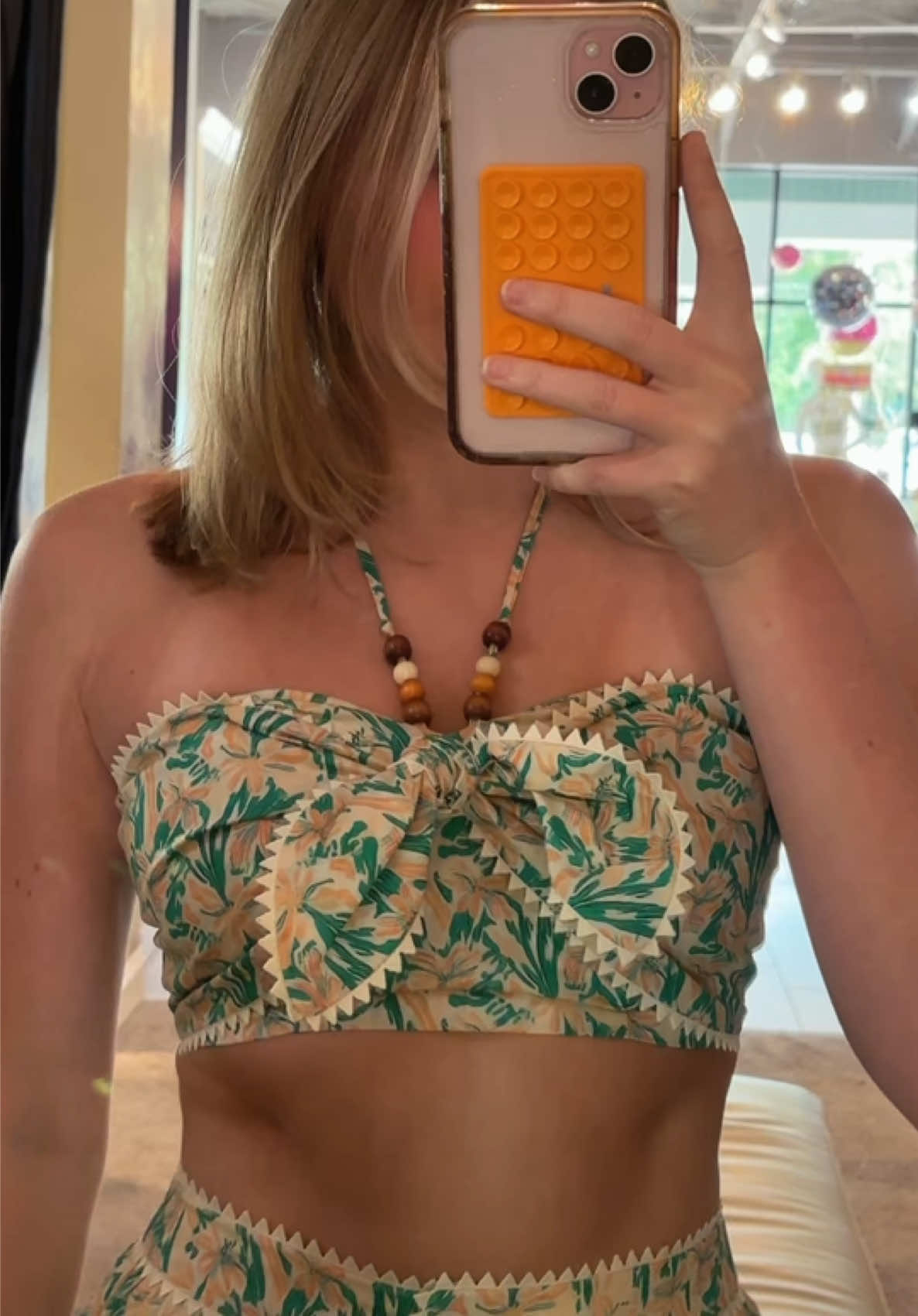 @Rodéo Boutique